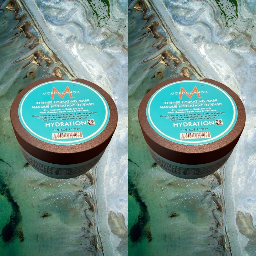 Moroccanoil Intense Hydrating Mask 16.9 oz